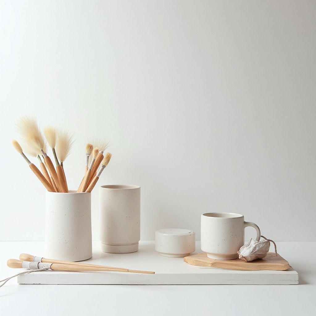 Acryl Starter-Set 24er