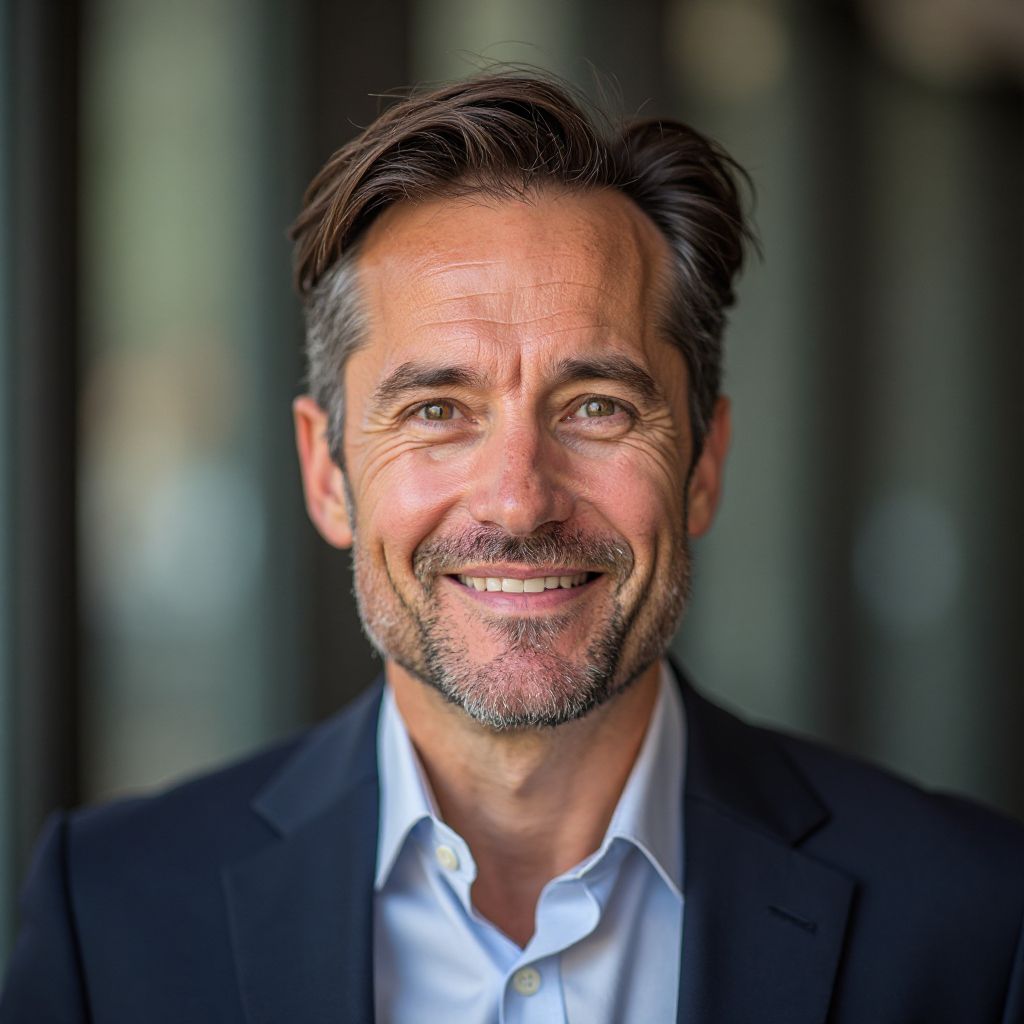 Thomas Bauer